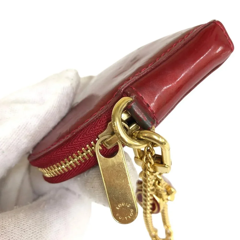 Louis Vuitton Porte Monnaie Coeur Coin Case Wallet jp150-103025 - Picture 7 of 16